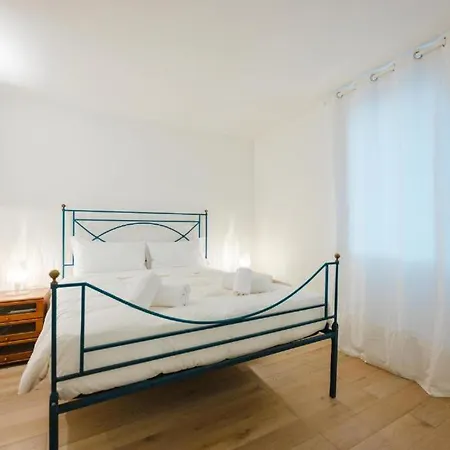 Caneve Appartement *