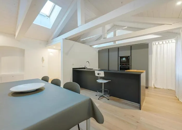 Appartement Caneve Venise