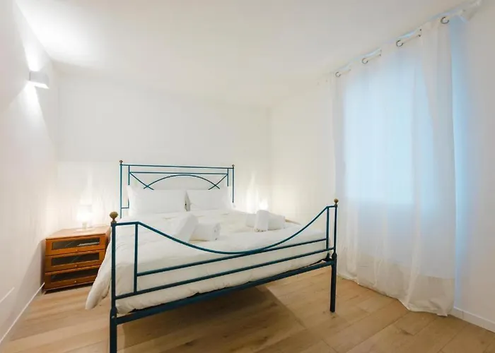 Caneve Appartement *