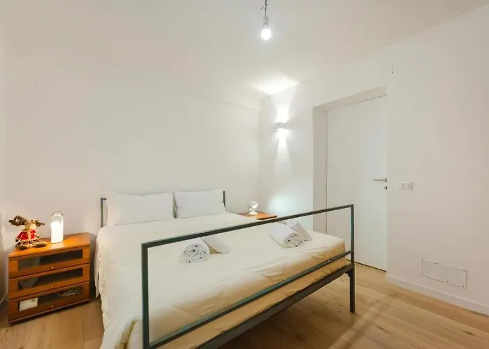 Appartement Caneve Venise