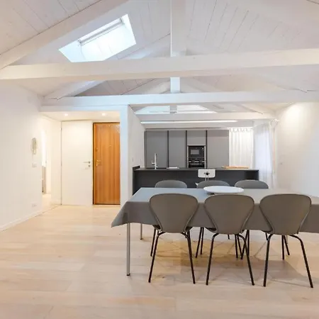 Caneve Apartament