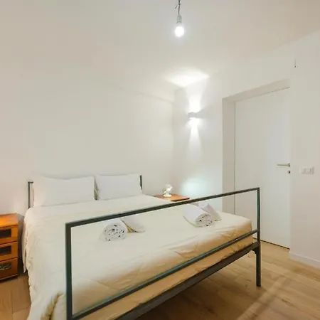 Apartament Caneve Wenecja