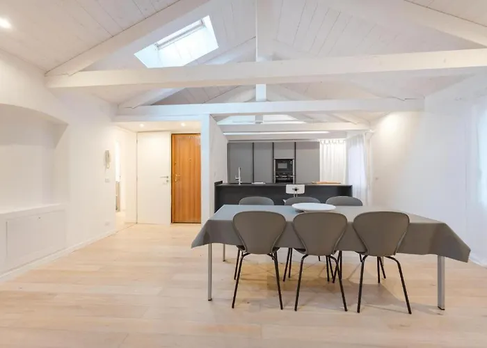 Caneve Apartamento